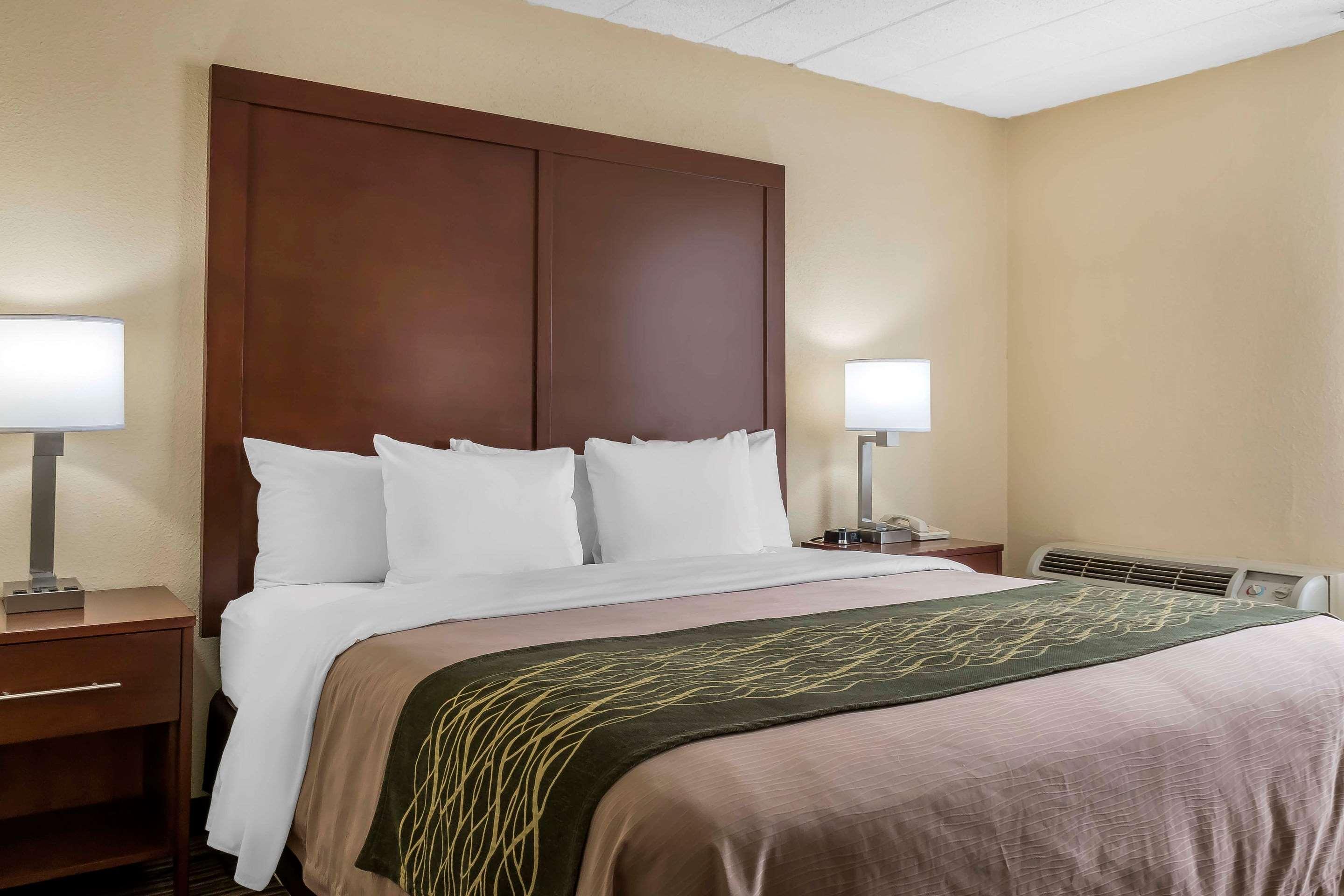 Comfort Inn - Pocono Mountains White Haven Kültér fotó