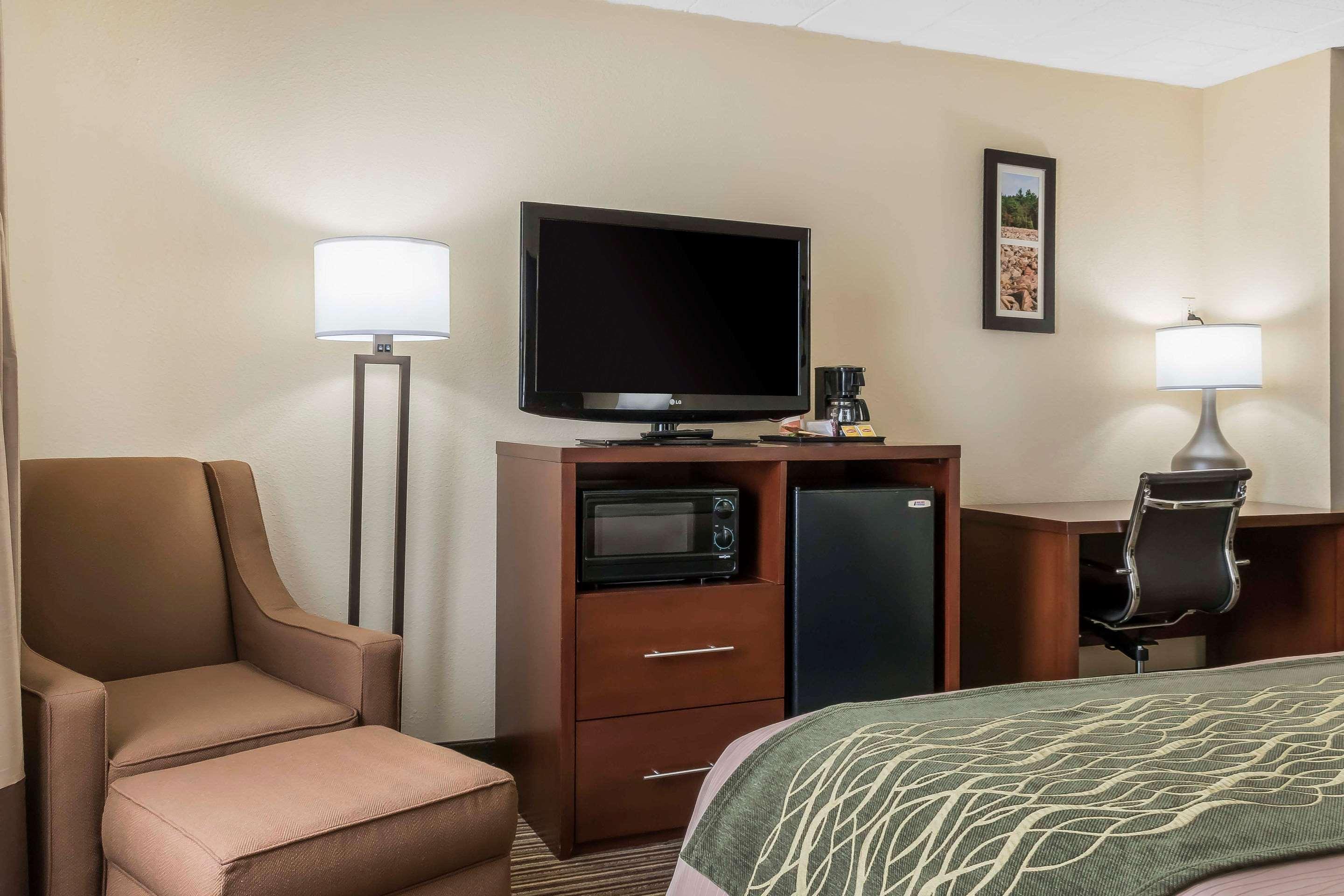 Comfort Inn - Pocono Mountains White Haven Kültér fotó