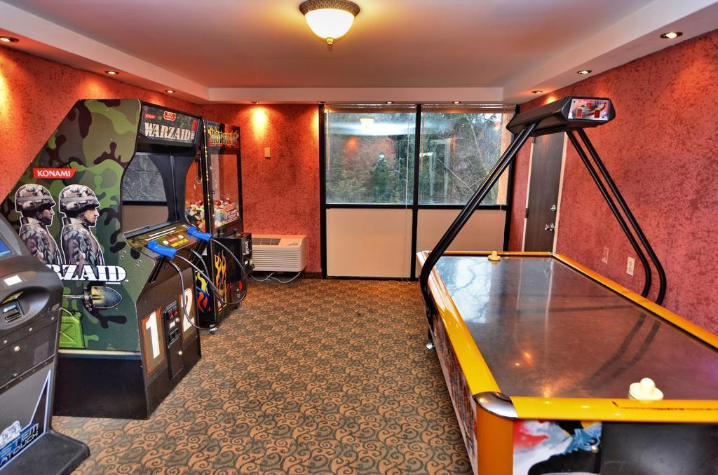 Comfort Inn - Pocono Mountains White Haven Kültér fotó