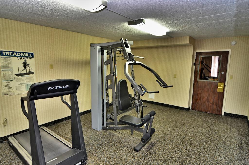 Comfort Inn - Pocono Mountains White Haven Kültér fotó