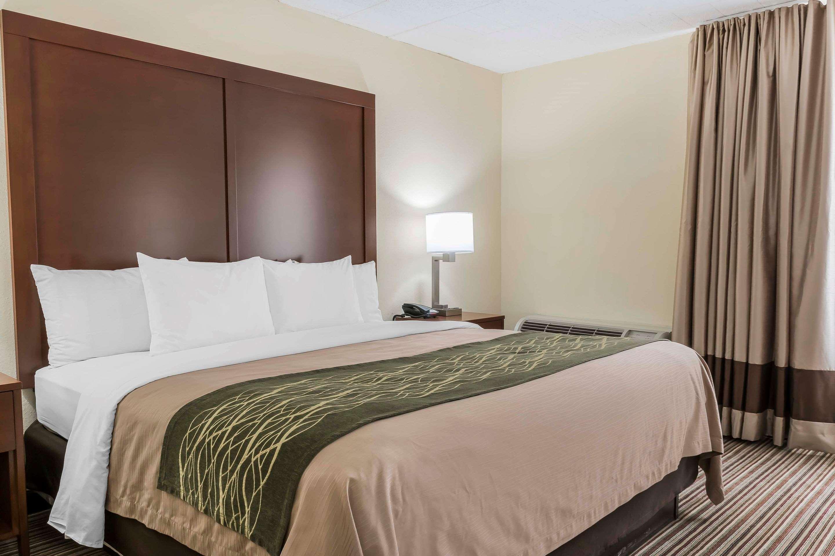 Comfort Inn - Pocono Mountains White Haven Kültér fotó