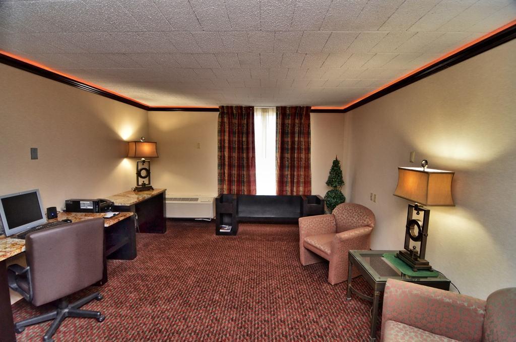 Comfort Inn - Pocono Mountains White Haven Kültér fotó