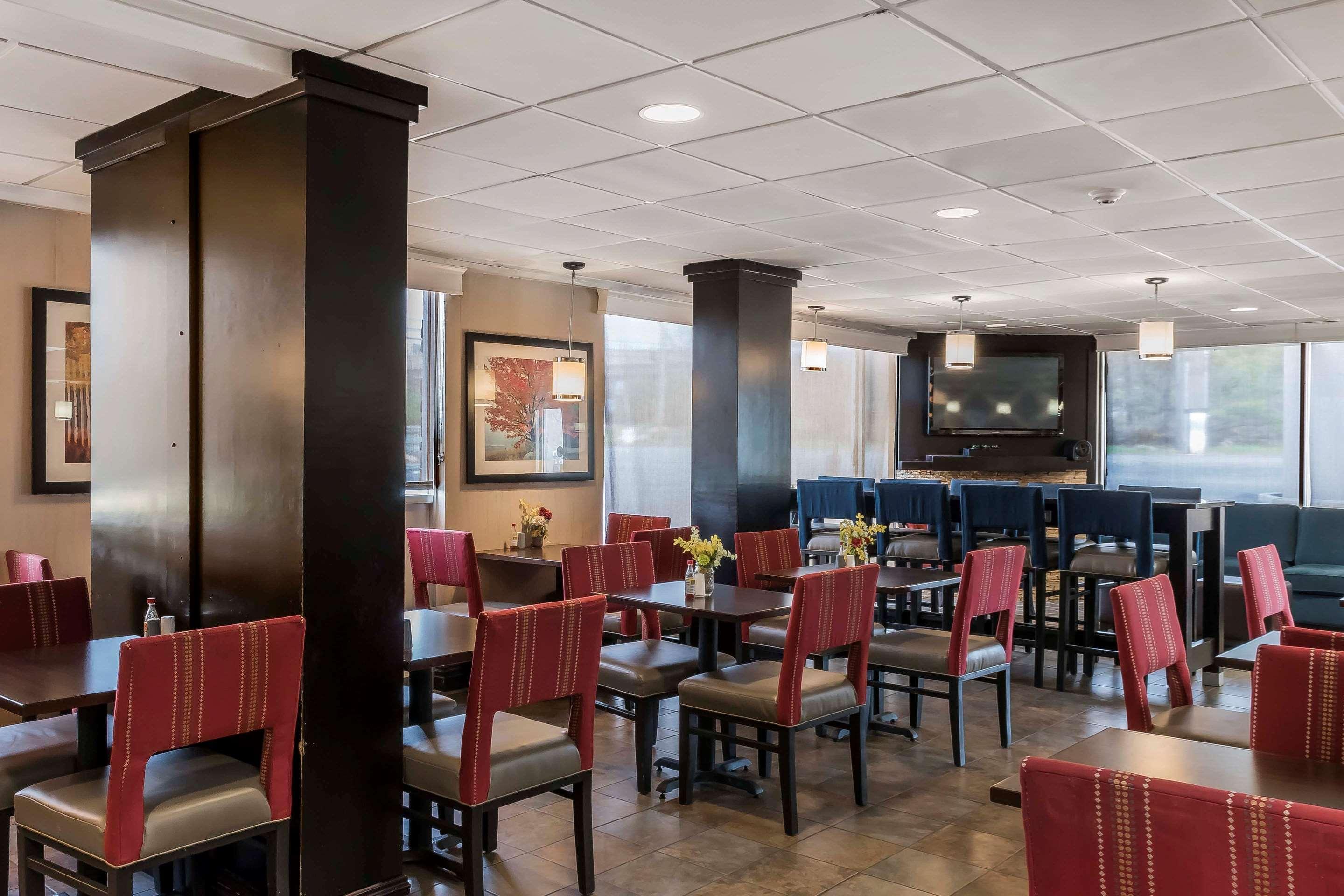 Comfort Inn - Pocono Mountains White Haven Kültér fotó