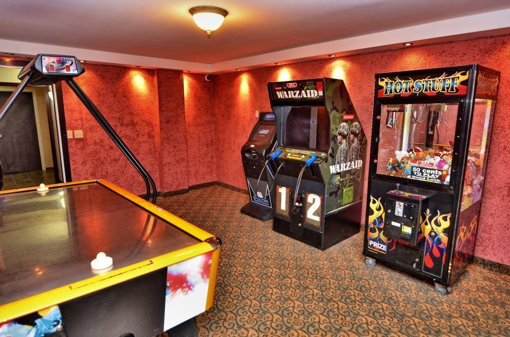 Comfort Inn - Pocono Mountains White Haven Kültér fotó