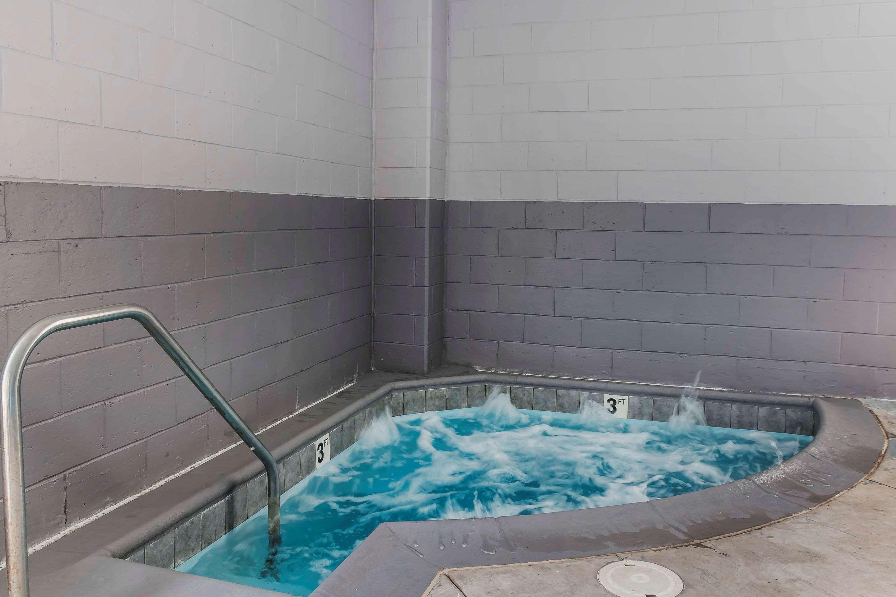 Comfort Inn - Pocono Mountains White Haven Kültér fotó