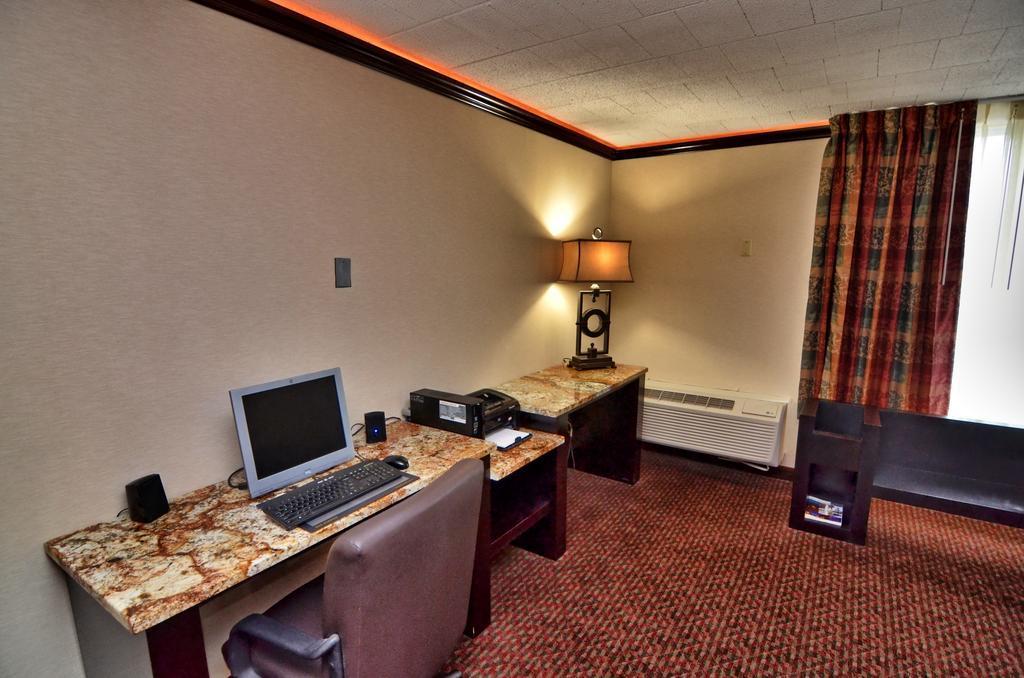 Comfort Inn - Pocono Mountains White Haven Kültér fotó